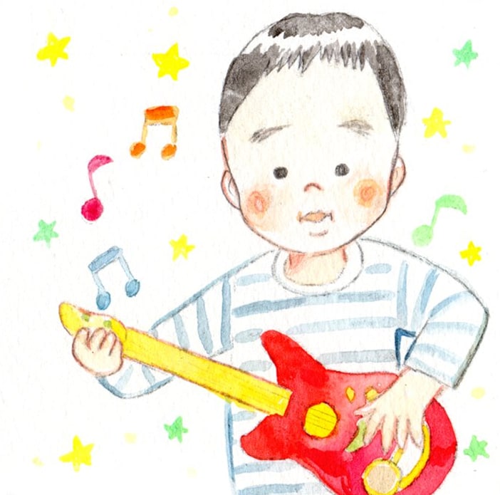 シンプルコース/ほのぼのタッチの似顔絵描きます 気軽に似顔絵を依頼してみたいという人向けのサービスです。 イメージ2