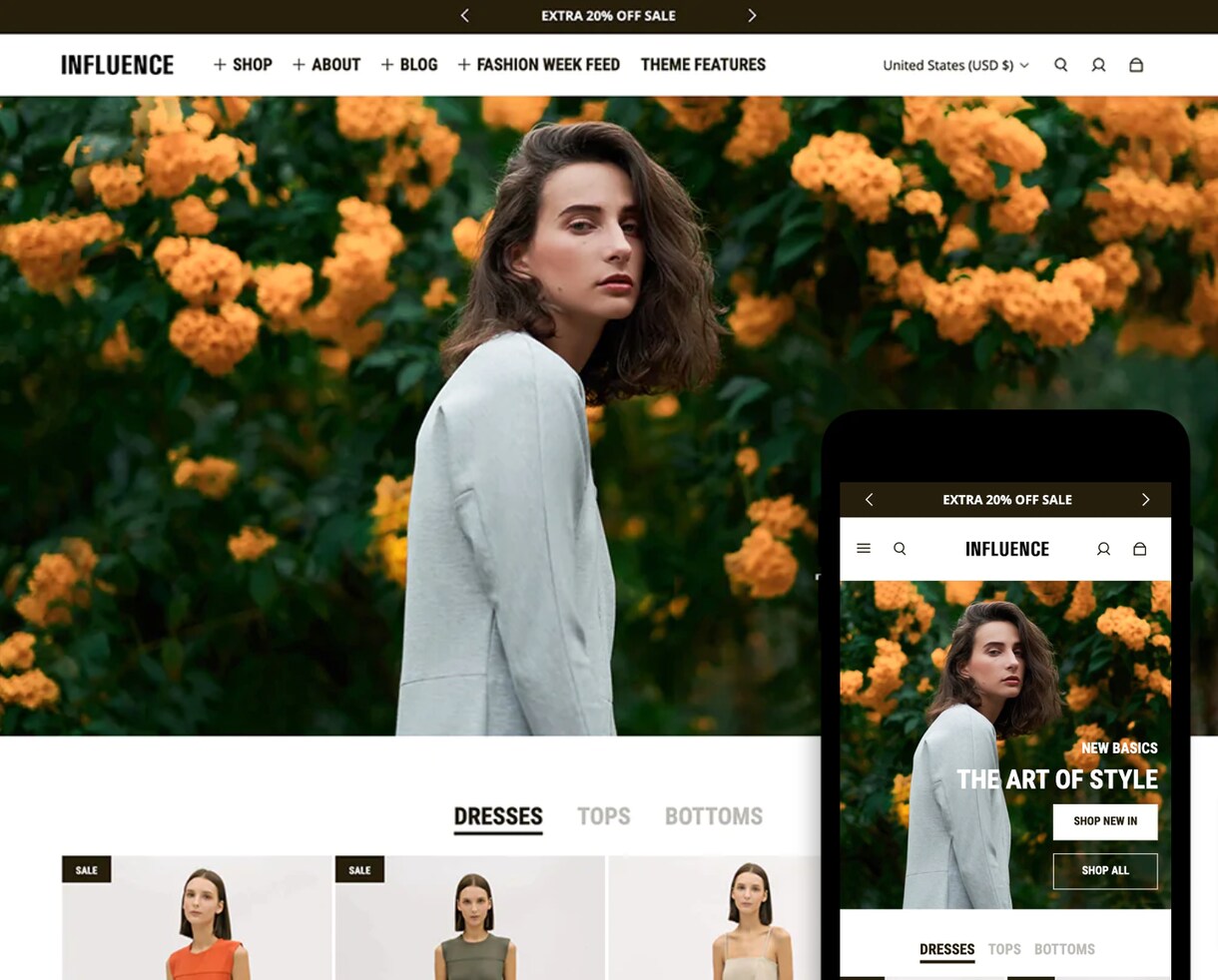 ECサイト／ネットショップを制作します 早期納品可能！高品質・多機能・SEO対策・集客サポート！ イメージ2