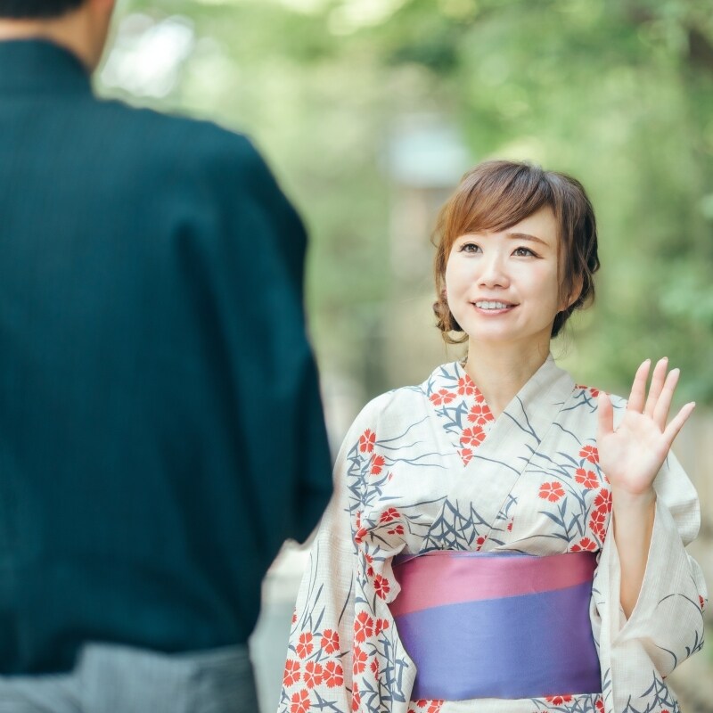 女性限定◆優しい親父があなたの話し相手をします 愚痴・雑談などココロの澱を吐き出してください イメージ1