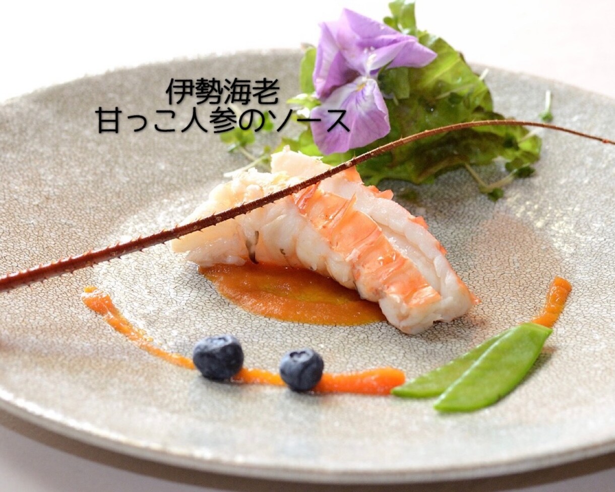 メディア出演多数なシェフが特別なレシピを作成します 料理初心者さん歓迎⭐︎オーダーメイドレシピ開発＋料理指導 イメージ5