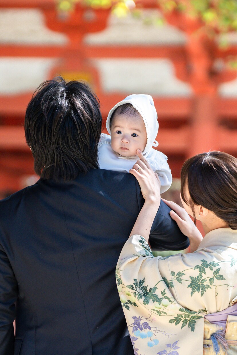 パパママ安心。お子様の自然な表情を引き出します 人見知りさん元気いっぱいさん大歓迎。笑い声のあふれる撮影時間 イメージ2