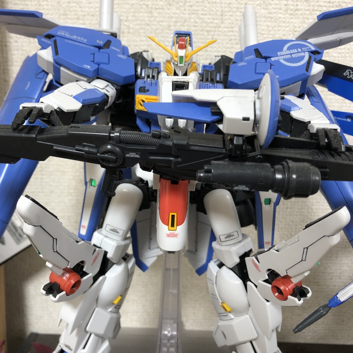あなたの積みプラ作ります 作れなくて断念したガンプラ、押し入れに眠ってあるガンプラなど イメージ1