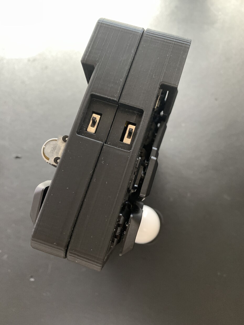 自作キーボードzonkeyの製作をお受けします 自作キーボードZonkeyの製作代行を行います。 イメージ3