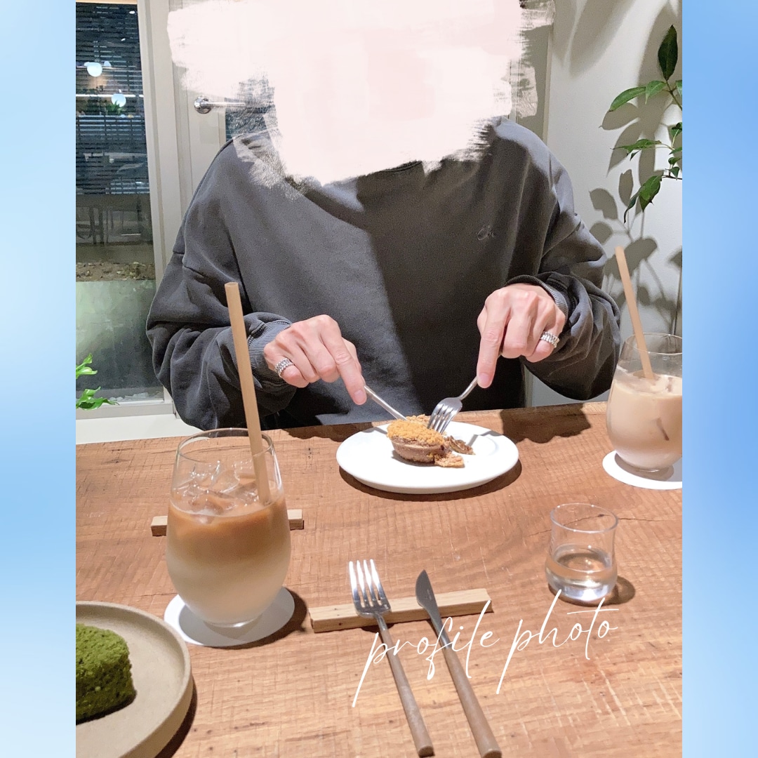 スマホ出張撮影｜スタイリストが好印象に撮影します (京都大阪) SNS・マッチングアプリ用  自然な魅力を表現 イメージ3