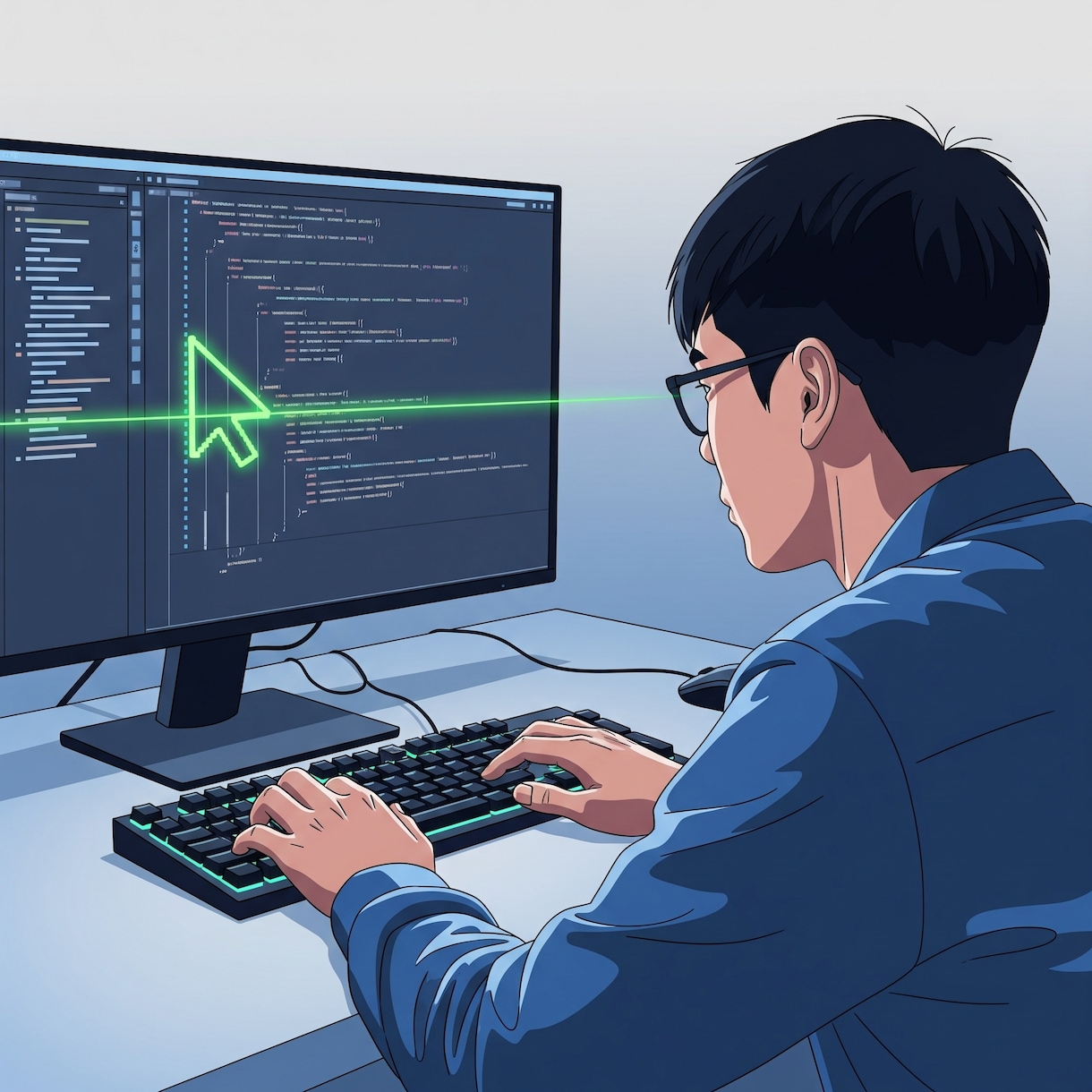 React/Railsのバグを迅速に解決します サイトが表示されない、機能が動かない等、お任せください。 イメージ1