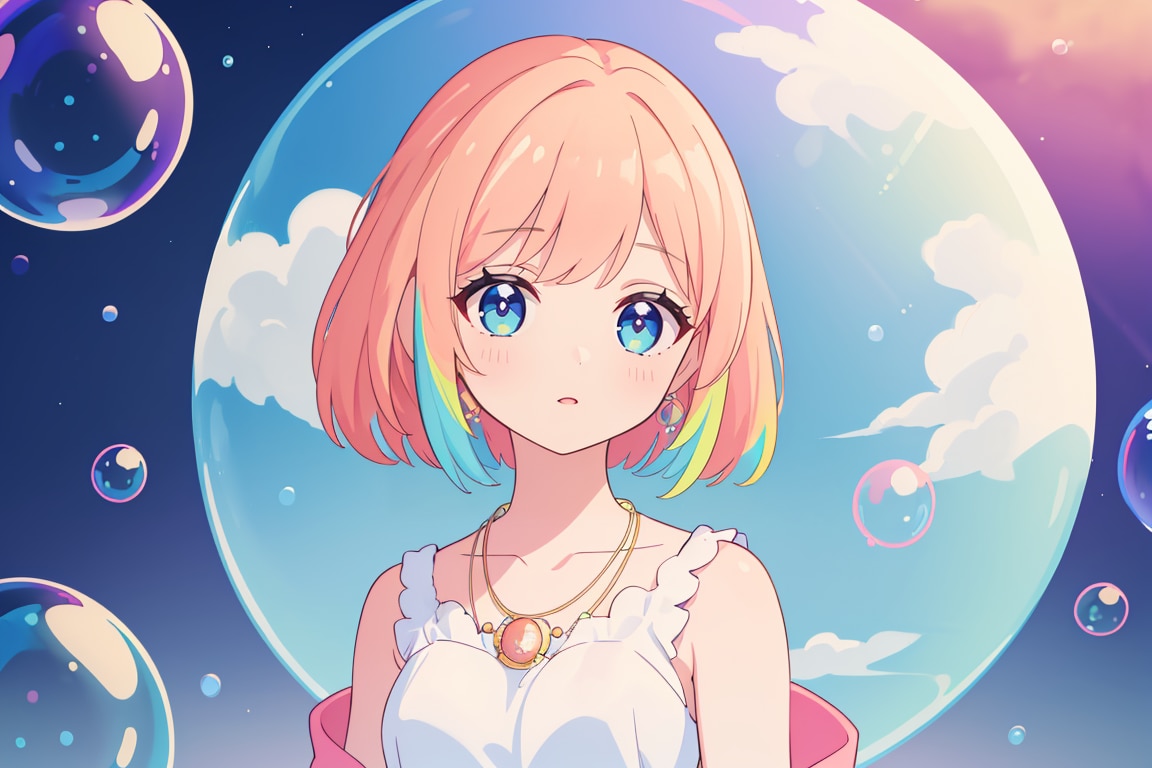 商用込み・可愛い絵柄！要望に合うイラスト描きます アニメ・イラスト/一枚絵・アイコン・立ち絵・動画配信・グッズ イメージ1