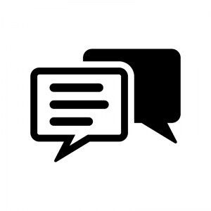 あなたの話し相手になります 人に相談できないこと、悩み事、愚痴などなんでも聞きます！ イメージ1