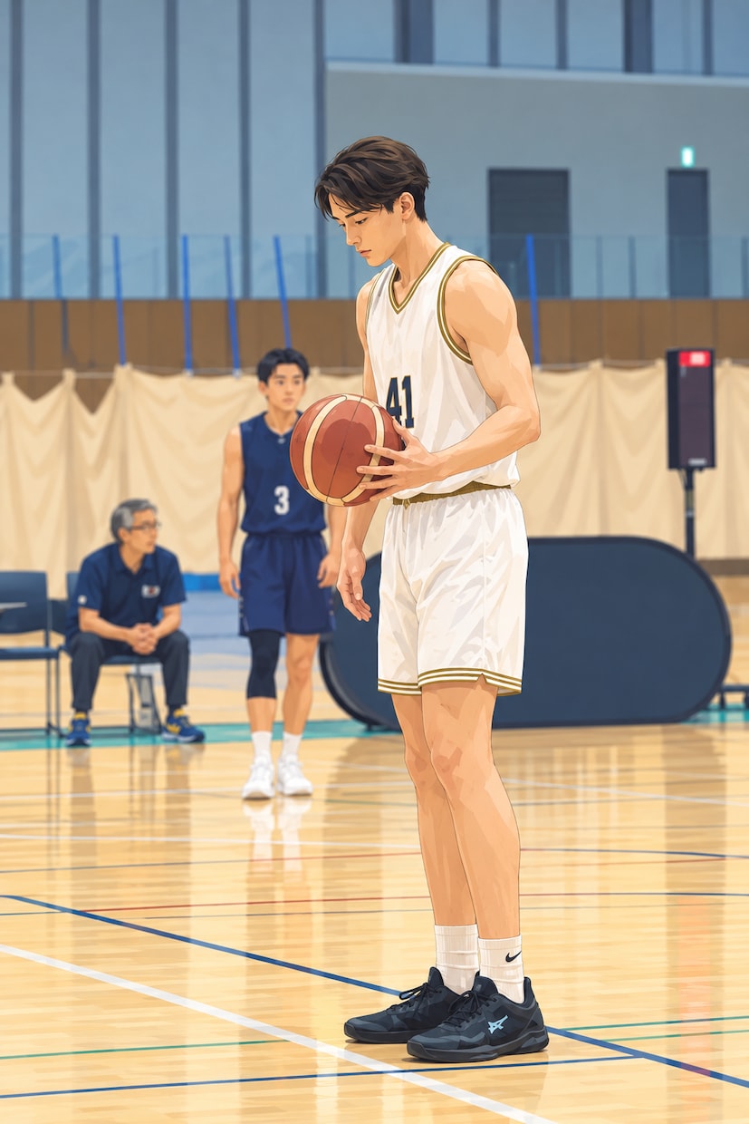 部活・スポーツ・仕事の悩みをお聞きします インカレ出場チーム所属経験あり イメージ1