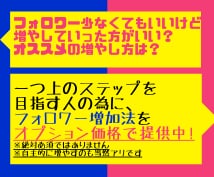 今日から始める"Twitter拡散業"教えます 初心者の方や、副業に迷った方へ贈るステップ式マネタイズ！ イメージ5