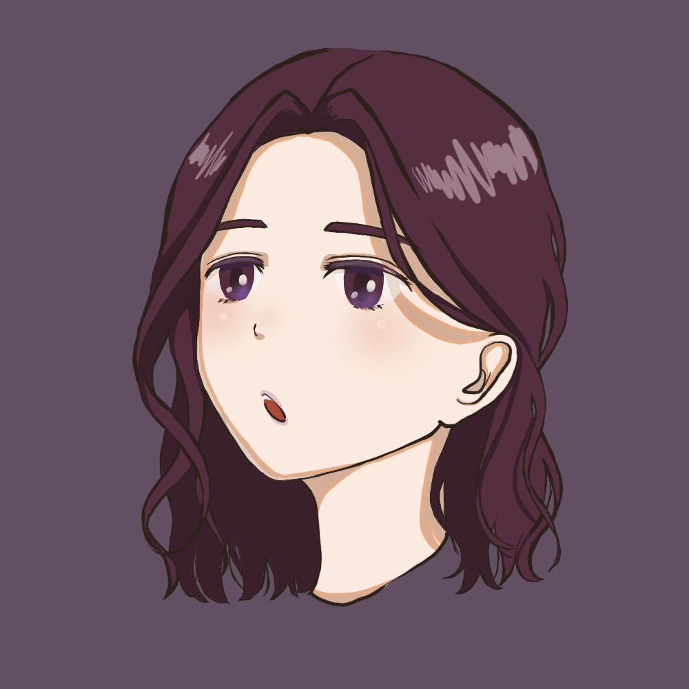 人物イラスト・アイコン作成します シンプルな可愛い人物のイラスト描きます イメージ2
