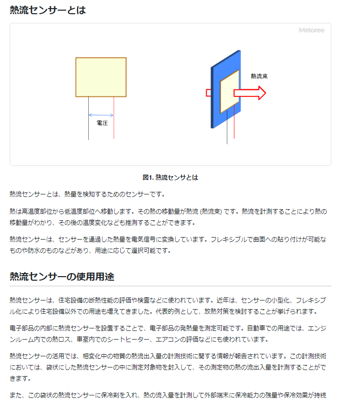技術者向け記事を作成します 素人には書きづらい記事も技術者が執筆 イメージ1