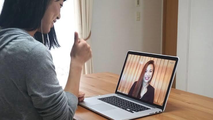 初心者向け英会話レッスンします 中学英文法で大丈夫！楽しく英会話スキルを上達させましょう！ イメージ1