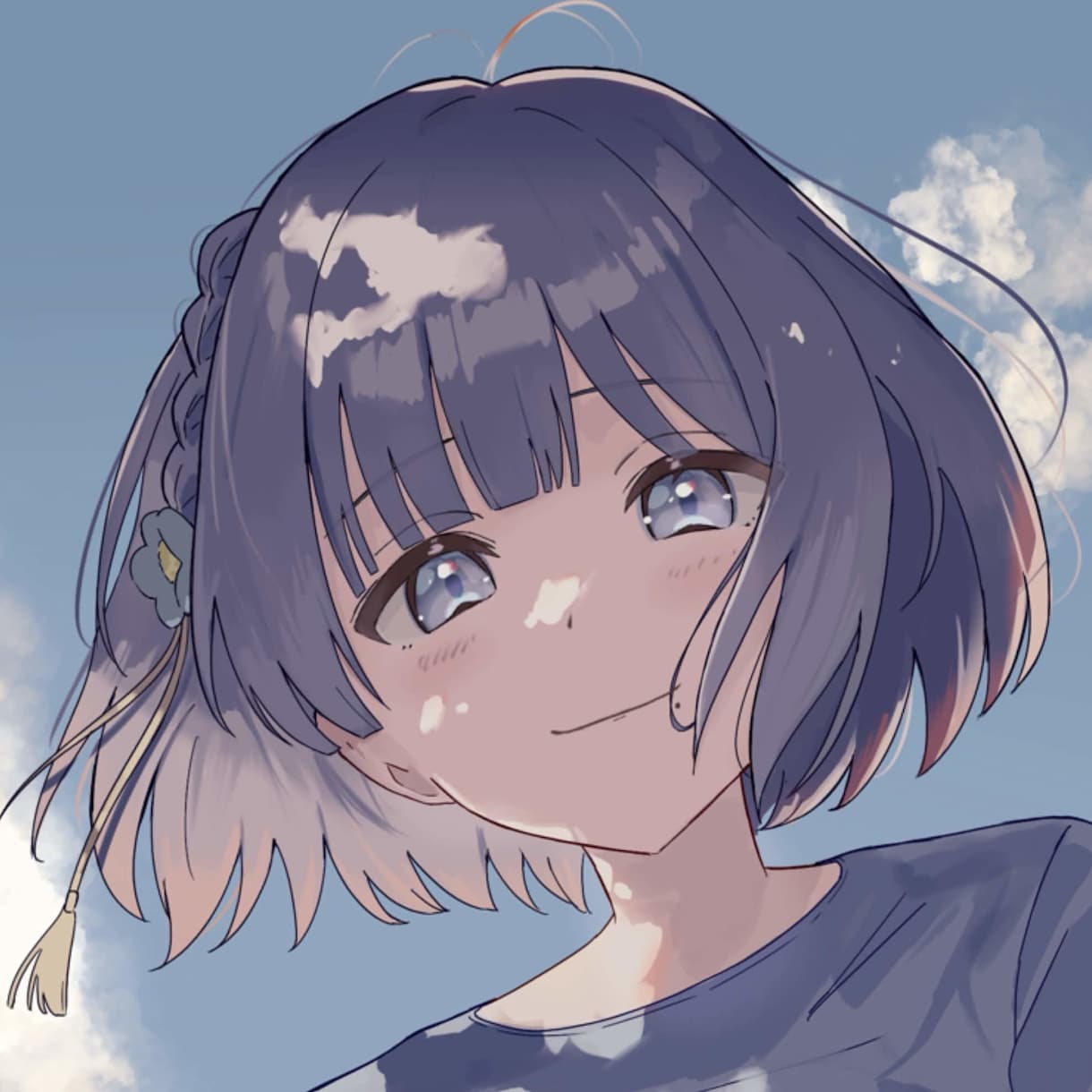 可愛いキャラクターのアイコンや立ち絵を描きます ⭐︎商用利用込み⭐︎自分だけのアイコンやイラストが欲しい方へ イメージ1