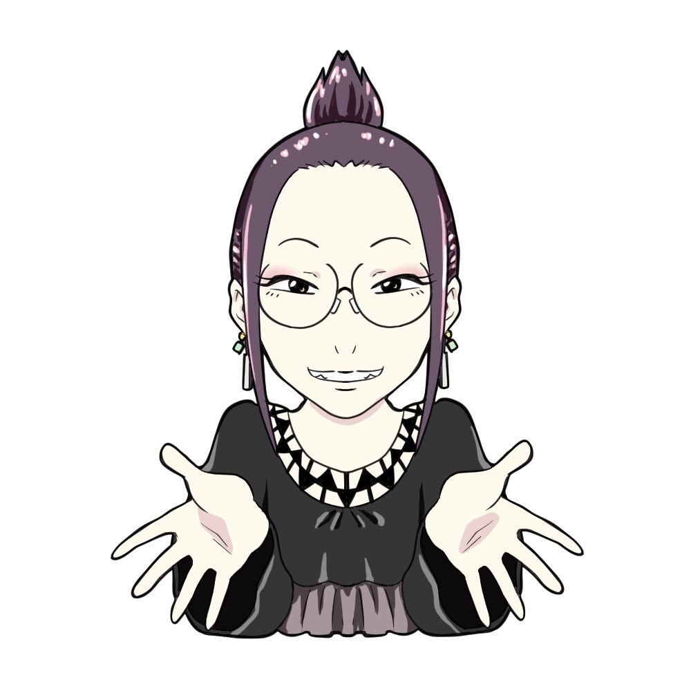 カラー表紙のような似顔絵、お届けします！ます 普通の似顔絵とはちょっと違う、命を吹き込んだ似顔絵です！ イメージ6
