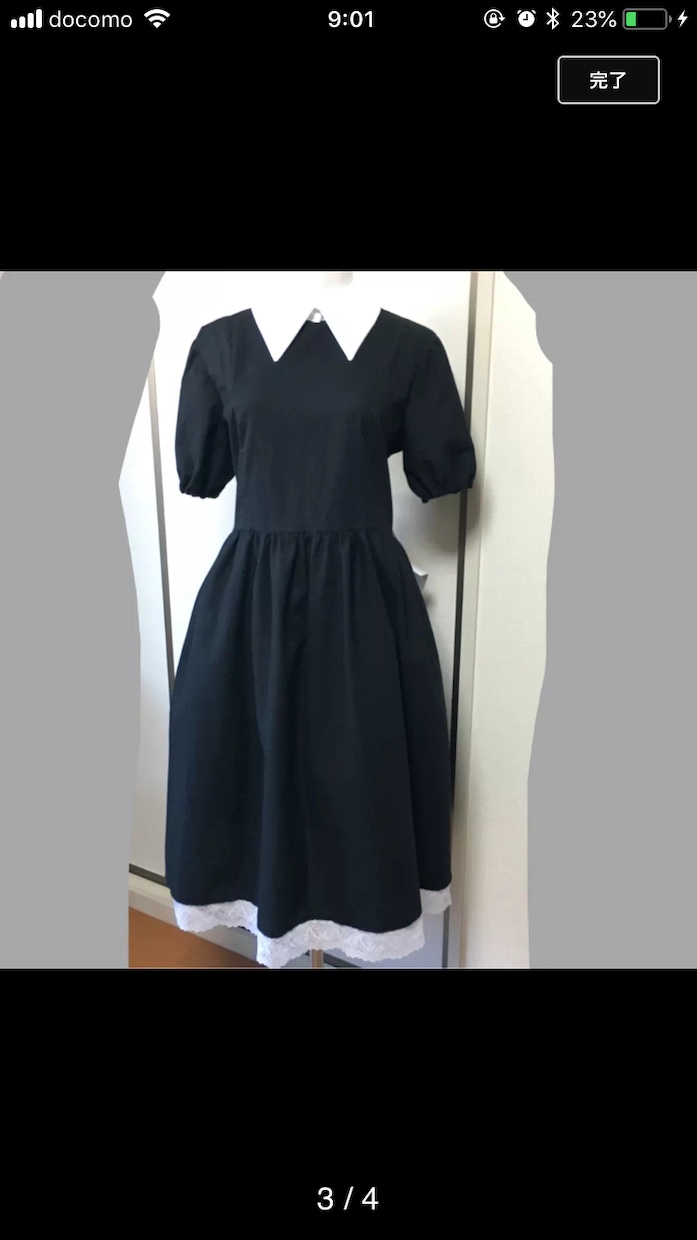 貴方だけの理想のお洋服や小物お作り致します 赤ちゃん用から成人用までお洋服をデザインから手作りします！ イメージ2