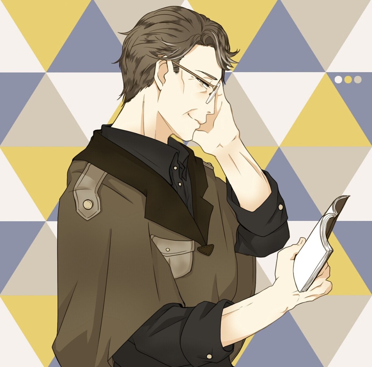 イラスト、アイコン承ります SNSやTwitterなどを使用している方へ！ イメージ3