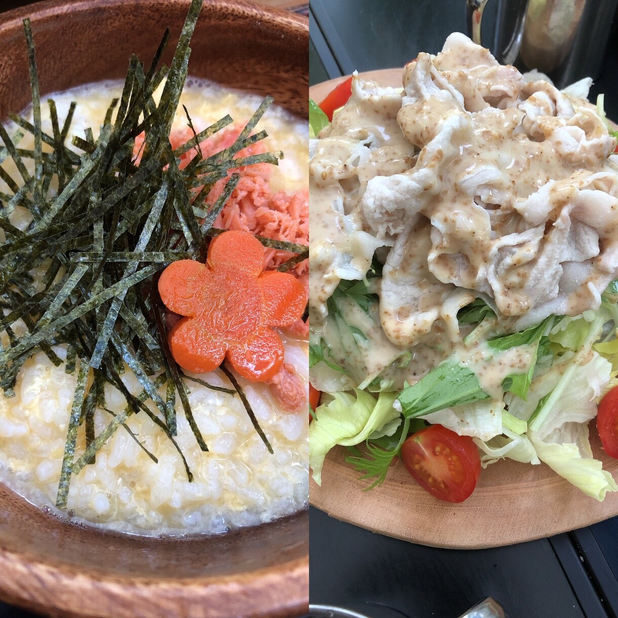 流行りのほっこりキャンプ飯1泊2日分教えます インスタで流行っている秋キャンプ料理の夜、朝ご飯のレシピ イメージ1