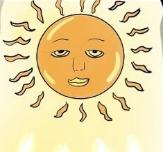 キラキラしたもののデザイン描きます 無名だから安いっ！キャンセル可！ イメージ3