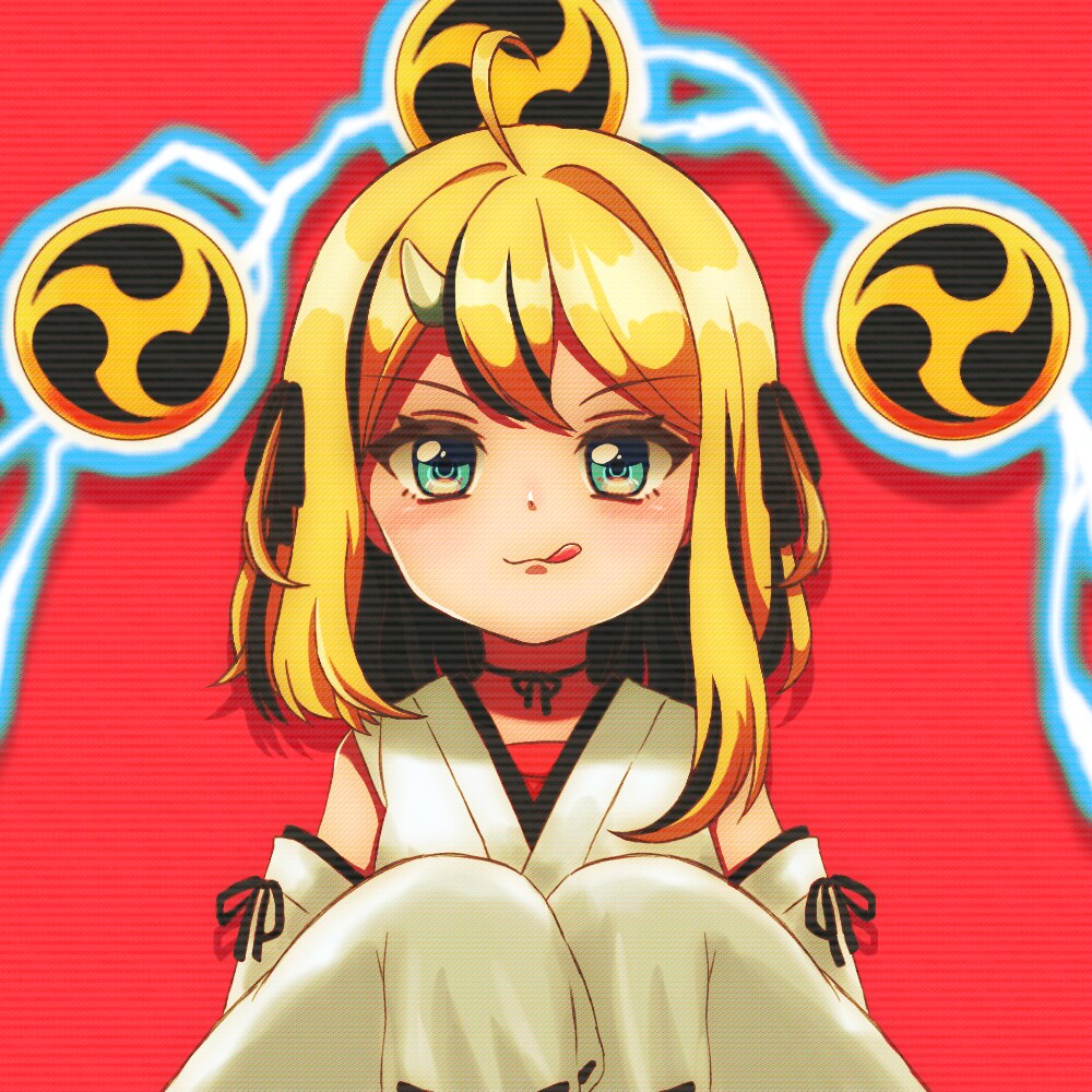 SNSアイコン描きます 商用利用OK！！かわいい女の子描きます！ イメージ3