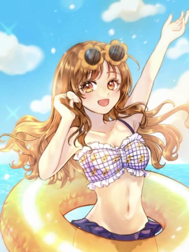 1枚絵お描きします 基本的になんでも描きます！お気軽にご相談ください！ イメージ3