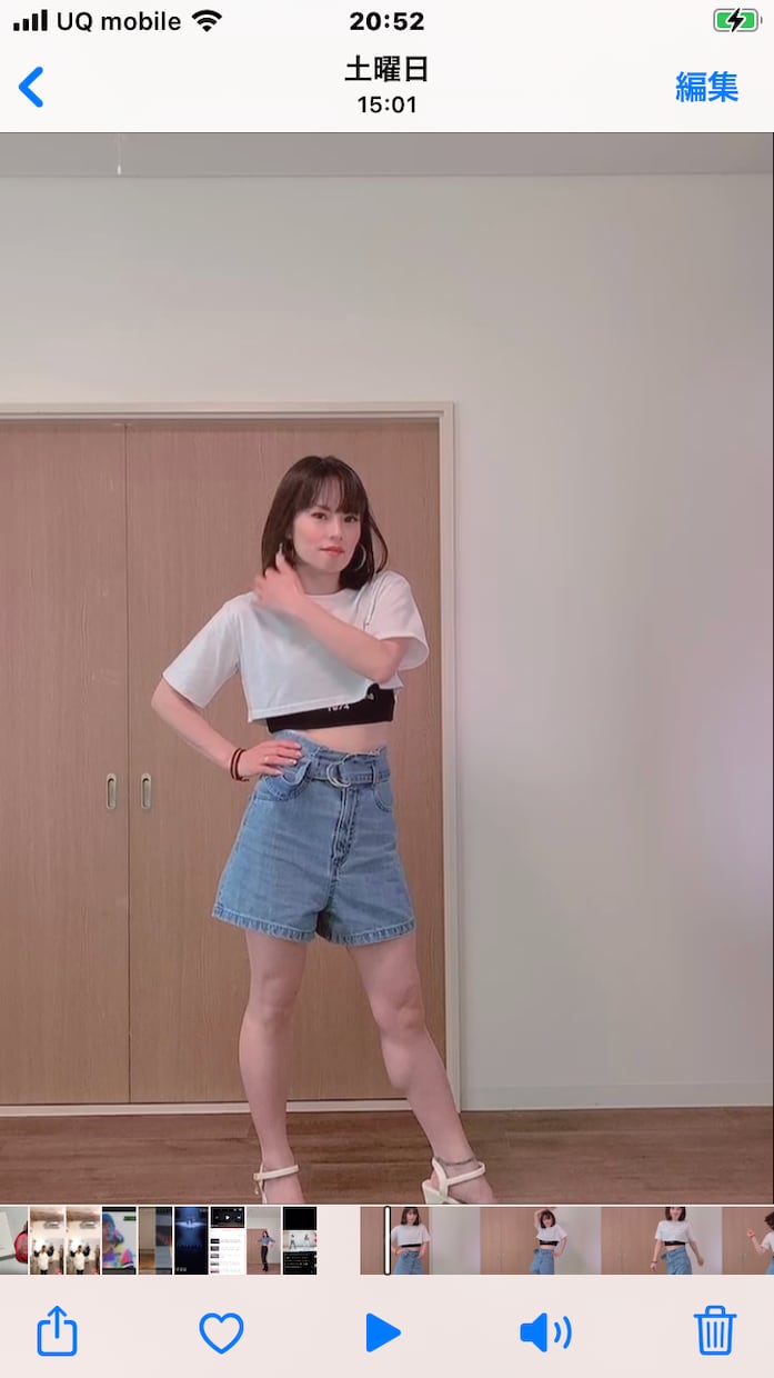 振付して欲しい、ダンスしたい方お待ちしております ダンスは初心者でも分かりやすくサポートします！！ イメージ2