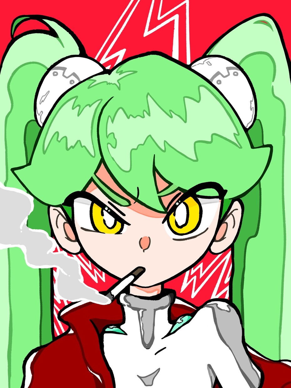 あなたに寄り添ったアイコン描きます 理想のあなた、素敵なあなた自身のアイコンを描かせてください！ イメージ3