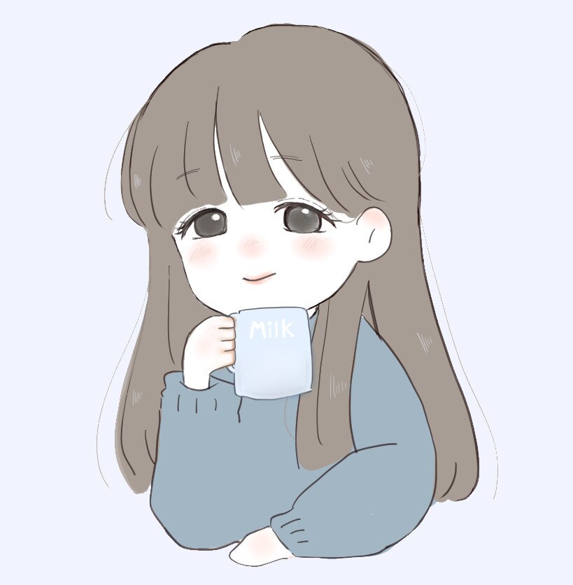 イラストを描きます 世界で1つのアイコンを作ります！ イメージ4