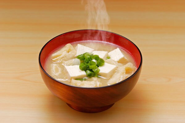 美味しいおみそ汁の作り方教えます お出汁から取った美味しいおみそ汁作ってみませんか？ イメージ1