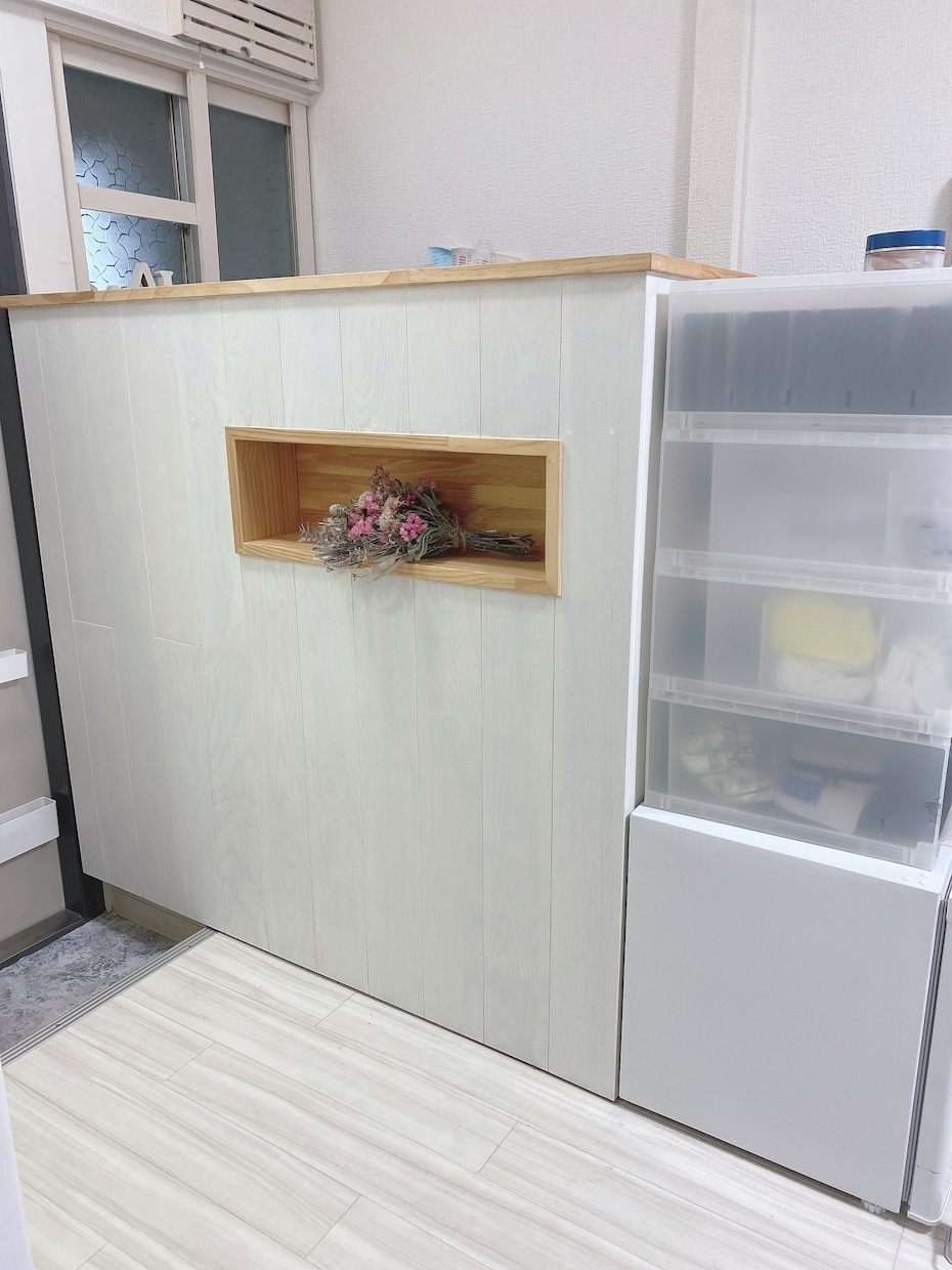 家具・DIYその他何でもご相談賜ります DIY、手作り家具、オリジナル家具、お家のメンテナンスなど イメージ7