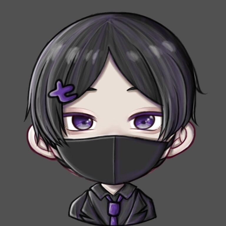 イラスト依頼を承らせて頂きます アイコン依頼やペア画など幅広く受け付けております！ イメージ2