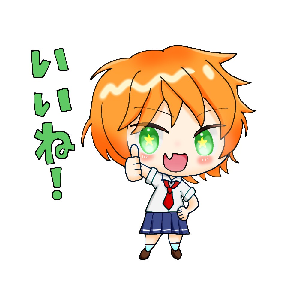 オリジナルラインスタンプ作ります 【企業・個人OK】LINEスタンプ制作します！ イメージ6