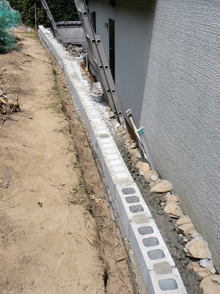 マイホームのお困りごとに対応します 害虫駆除～庭木選定・屋根壁塗装まで「なんでもＯＫ」 イメージ9