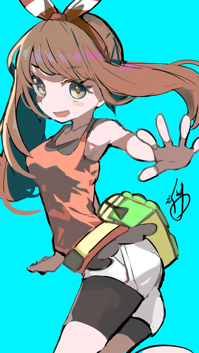 イラスト制作！！ご希望の魅力あるイラスト描きます 可愛い女の子！アイコン！挿絵など イメージ10