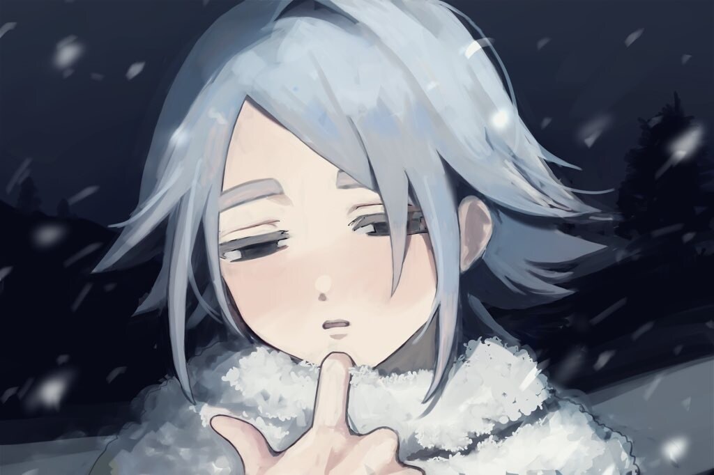 キャラクターの雰囲気を伝えるアイコン制作いたします お試し価格で雰囲気と魅力を最大限引き出すアイコン作成 イメージ3