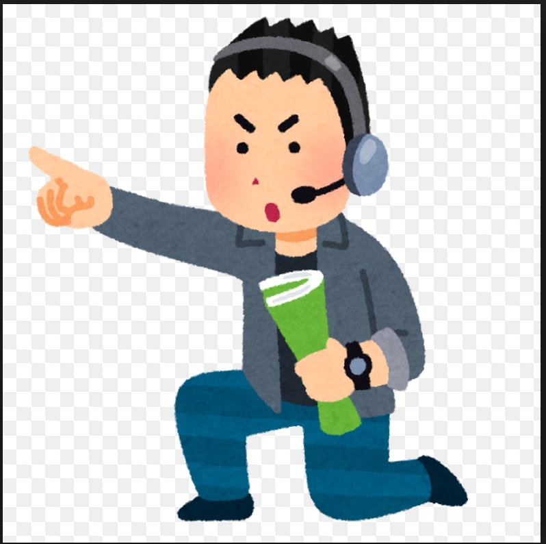 元★テレビ局員★が、テレビ局の裏側を暴露します テレビ局、マスコミ業界で働きたい男子就職活動生限定！！ イメージ1