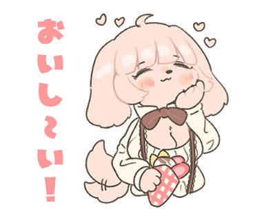唯一無二のあなただけのイラスト描きます プチバージョン　アイコン、サムネイルなどに イメージ1