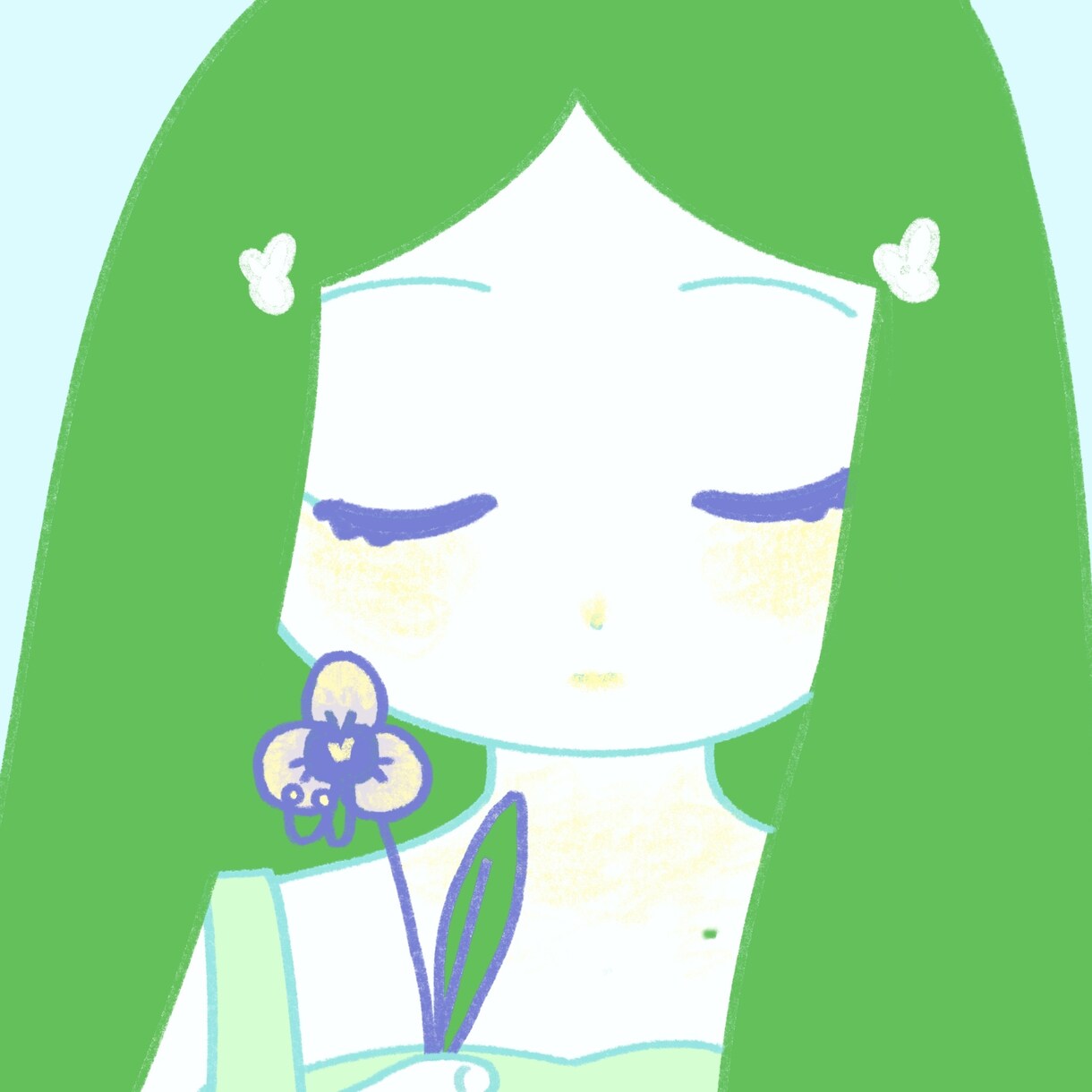 やさしい雰囲気の動くアイコン描きます 印象に残るアイコン制作、動く対応可能です。 イメージ3