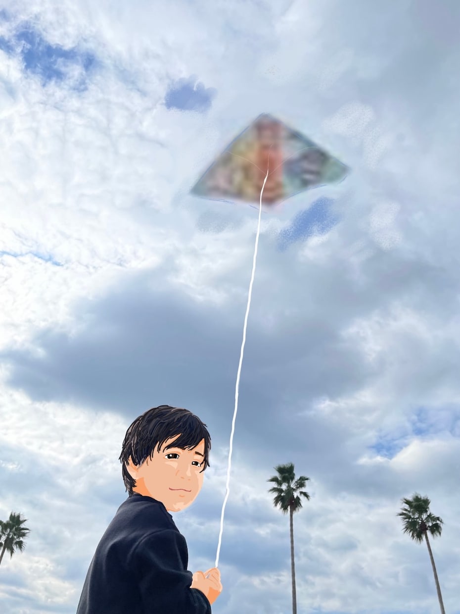 期間限定価格！SNS用などのイラスト描きます １２月３１日まで！お好みの絵柄でイラストをお届けします イメージ6