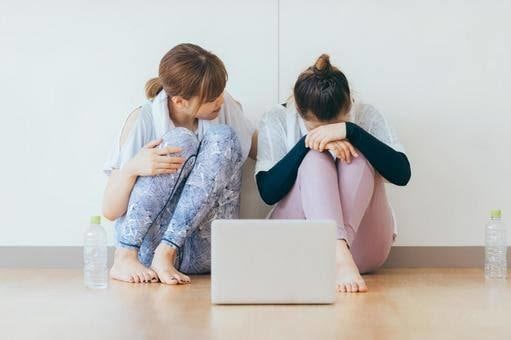 人間関係に悩む方を透視と心理学を使って救います 人付き合いに疲れてしまっていませんか…？ イメージ2