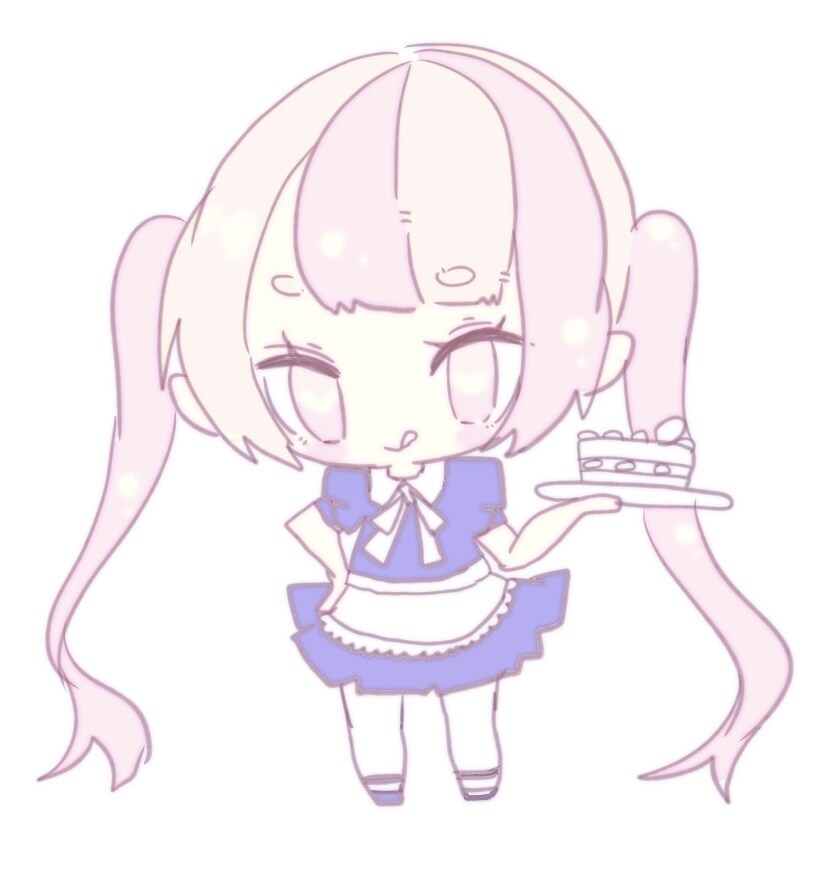 SNS向けのイラスト依頼お待ちしております SNSのイラストを必要としてる貴方へ！どうぞお気軽に！ イメージ2