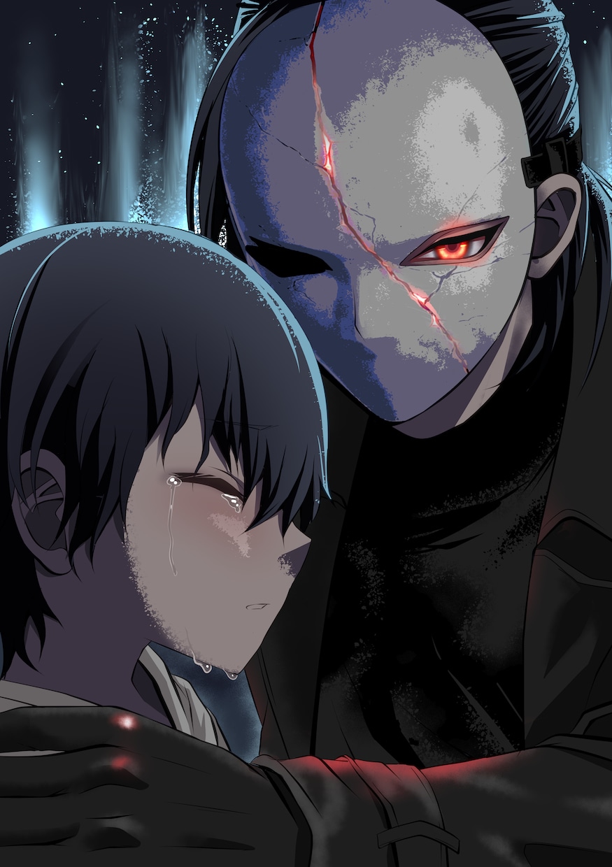 表情衣装の差分も描きます 多種多様な用途に使えるイラストの制作します！ イメージ4