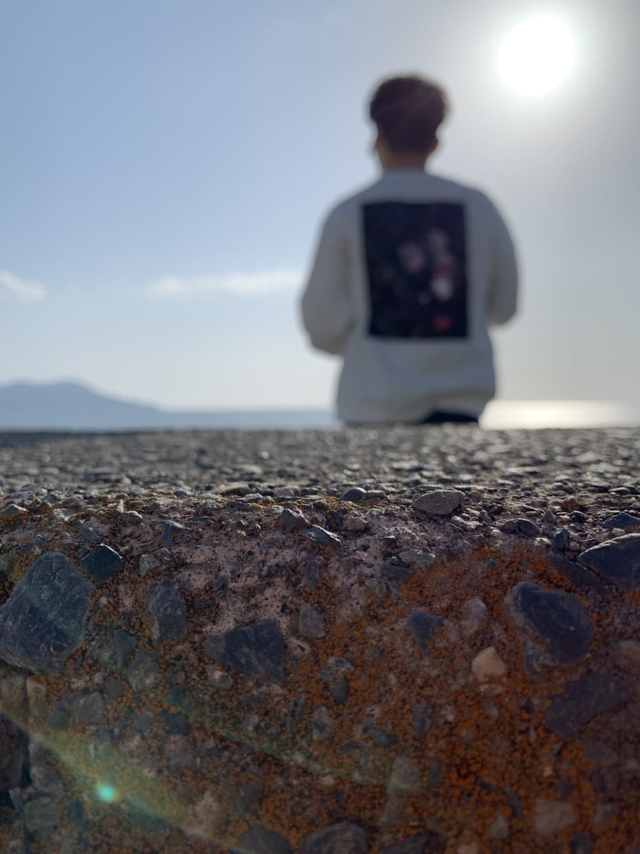 初めての出品です（笑）話し相手になります 小さな悩み事でも是非！楽しく話しましょ！ イメージ1