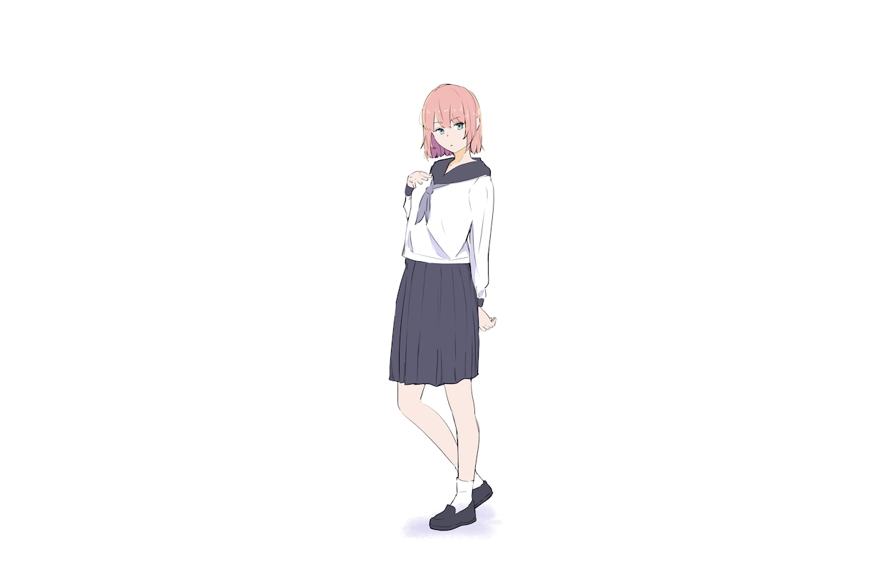 目を惹くイラスト描きます、ＭＶ製作できます 貴方だけのイラストを！ジャケット・挿絵・ヘッダーなどに イメージ9