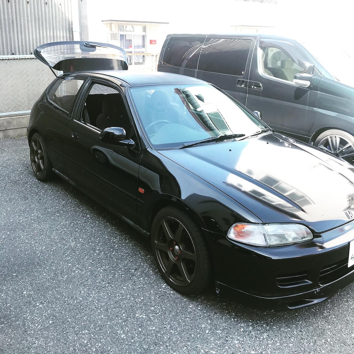 新車、中古車問わず車購入の相談にのります 車業界10年以上！貴方のカーライフを応援します！ イメージ1