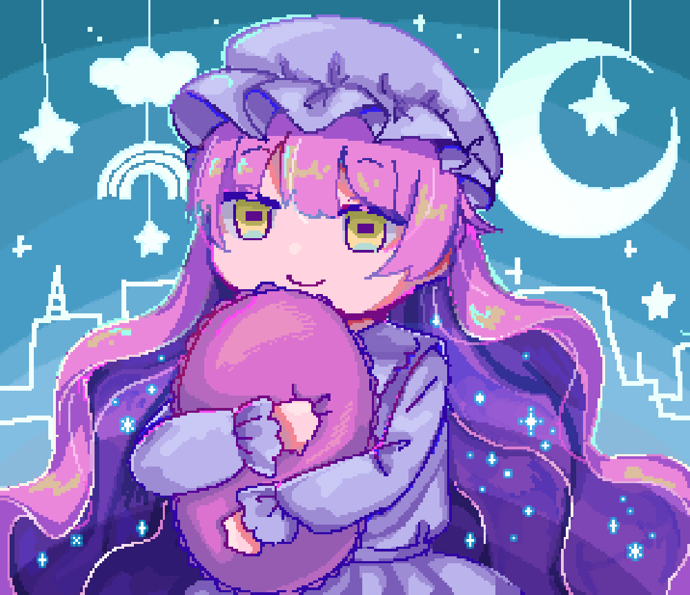 サムネやアイコンに！色んな雰囲気のイラスト描きます ゆめかわ、レトロ、クール系など、様々なイメージで制作します イメージ2
