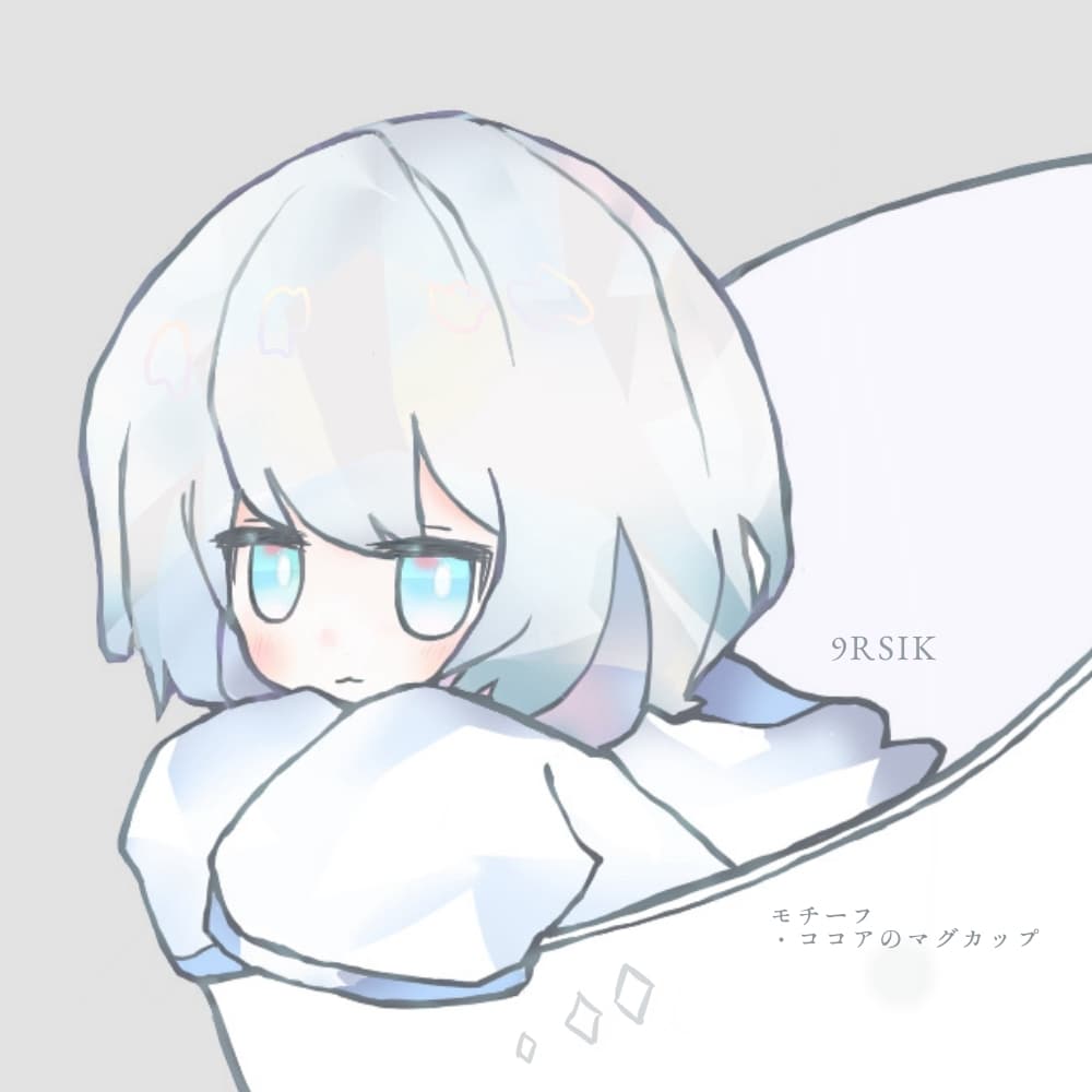 独特な雰囲気のイラストを描きます 不思議な依頼、いつか記憶の片隅に残る絵 イメージ5