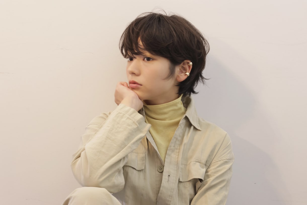 プロ美容師が似合う髪型診断します あなたに本当に似合う髪型をプロが提案✂️ イメージ2