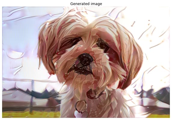 AIアート作成します 思い出写真をAIアートにしませんか？ イメージ3