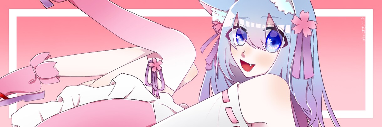 イラスト描きます 安くて丁寧に！をモットーに皆様にお届けしています！ イメージ2