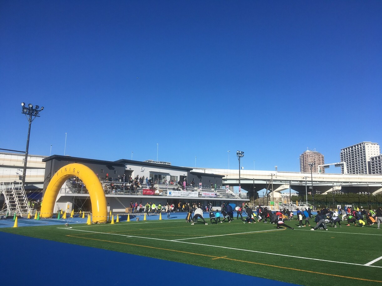 ランニングに関するアドバイスをします ランナー、トレーナー、大会企画運営、雑誌編集の経験をもとに！ イメージ1